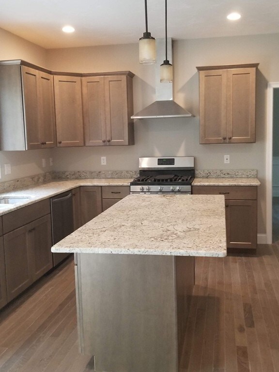 84 Tucker Hill Rd unit Lot 12, Uxbridge, MA 01569 - photo 4