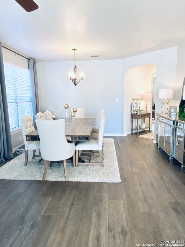 8122 Jalane Park, San Antonio, TX 78255 - photo 5