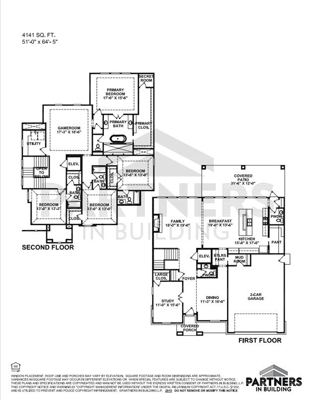 1251 Chamboard Ln, Houston, TX 77018 - photo 3