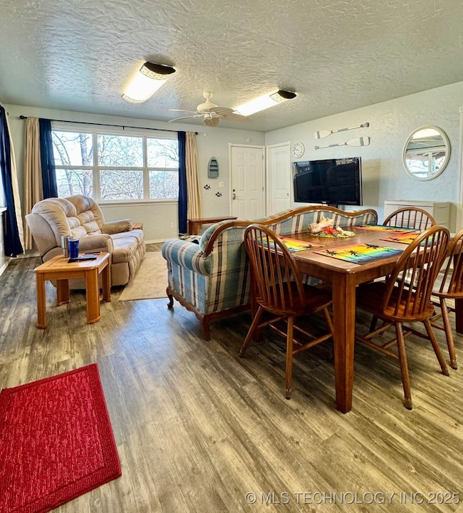 Open concept