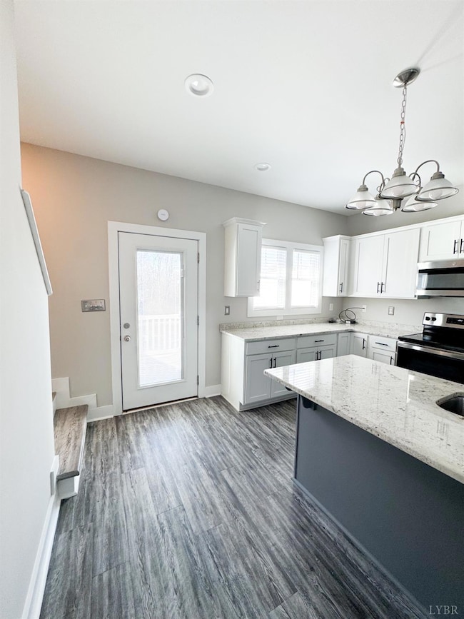 19 Cuddington Ln, Lynchburg, VA 24501 - photo 7