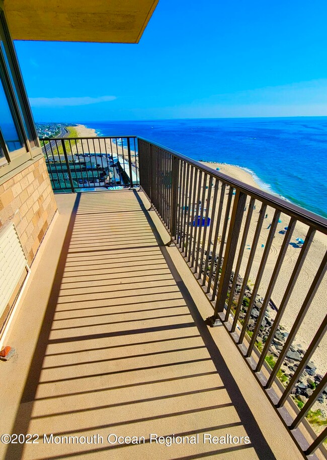 The Admirality Condominium unit 11A, Monmouth Beach, NJ 07750 - photo 7