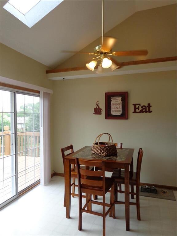 106 E Calico Dr, Raymore, MO 64083 - photo 5