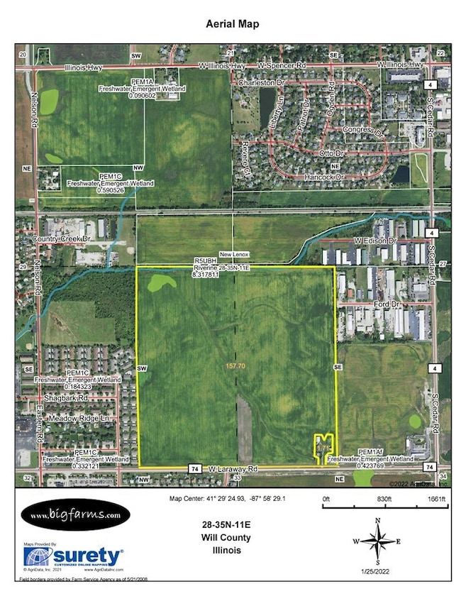 14620 W Laraway Rd, New Lenox, IL 60451 - photo 4