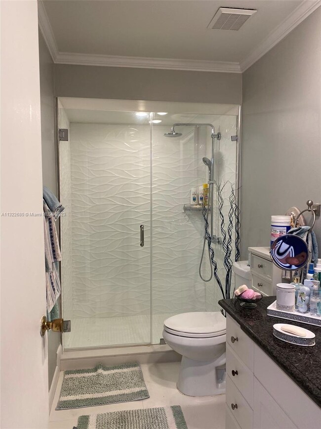 Remodeled Guest Bathroom