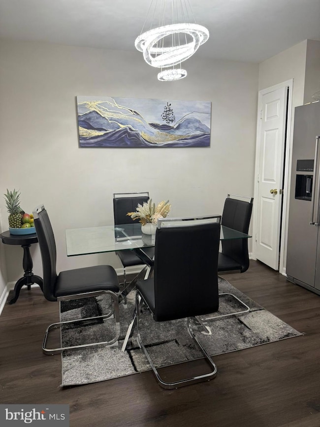 8313 Duck Hawk Way unit 71, Lorton, VA 22079 - photo 3