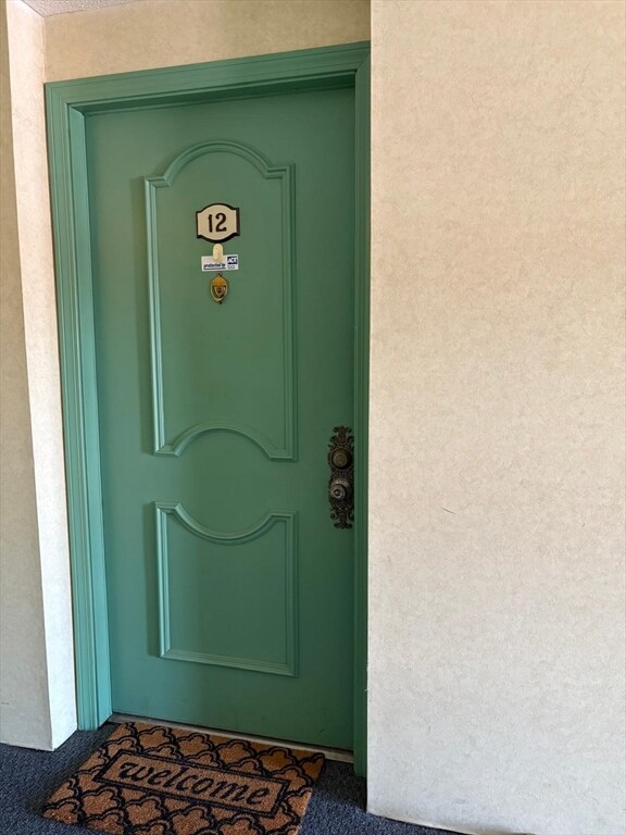 26 Madrid Square unit 12, Brockton, MA 02301 - photo 2