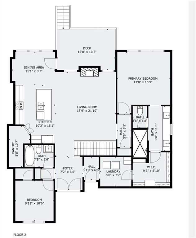 20928 W 188th Terrace, Spring Hill, KS 66083 - photo 2