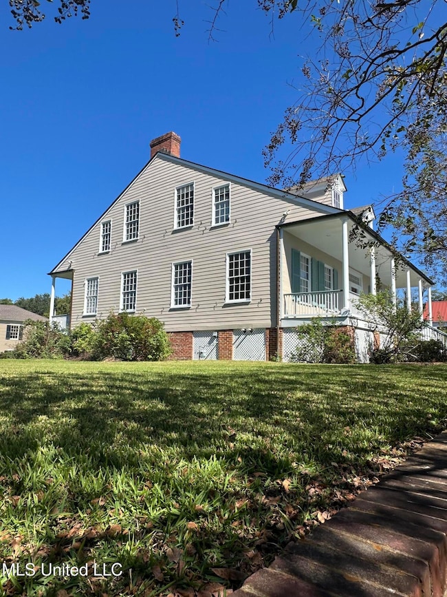 314 N Rankin St, Natchez, MS 39120 - photo 4