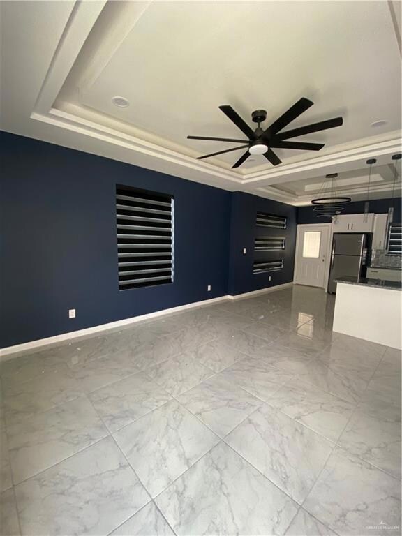 1607 Angelina Dr unit 4, San Juan, TX 78589 - photo 3