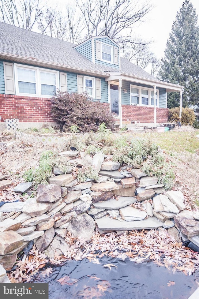 8616 Wendell Ave, Parkville, MD 21234 - photo 2