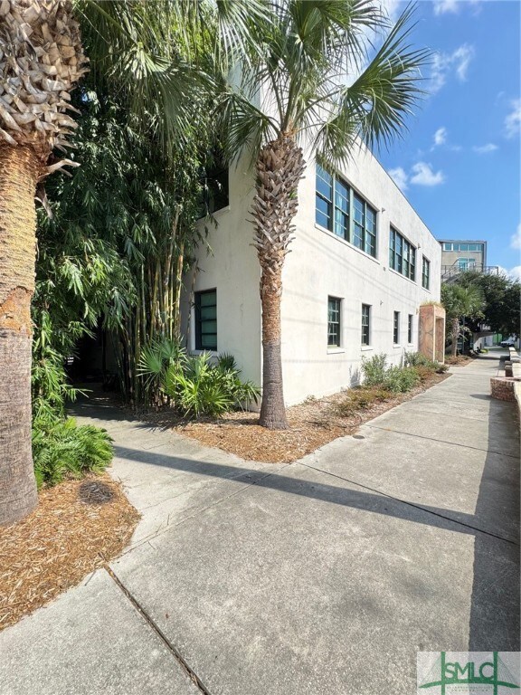 528 Selma St unit B, Savannah, GA 31401 - photo 4