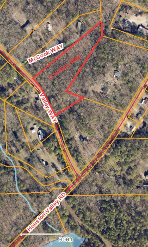 0 Valley Way, Tunnel Hill, GA 30755 - photo 5