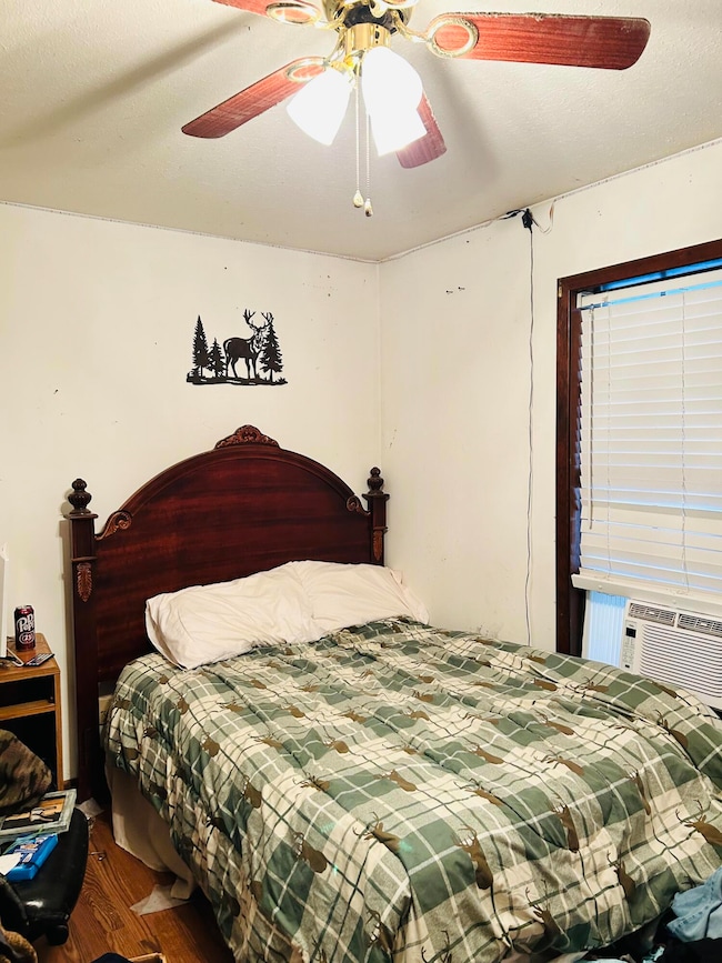 7. Bedroom