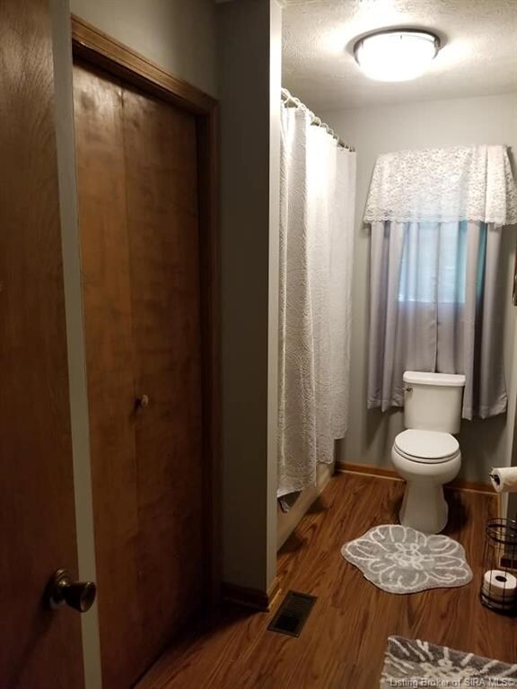 4414 E Harrod Rd, Scottsburg, IN 47170 - photo 6