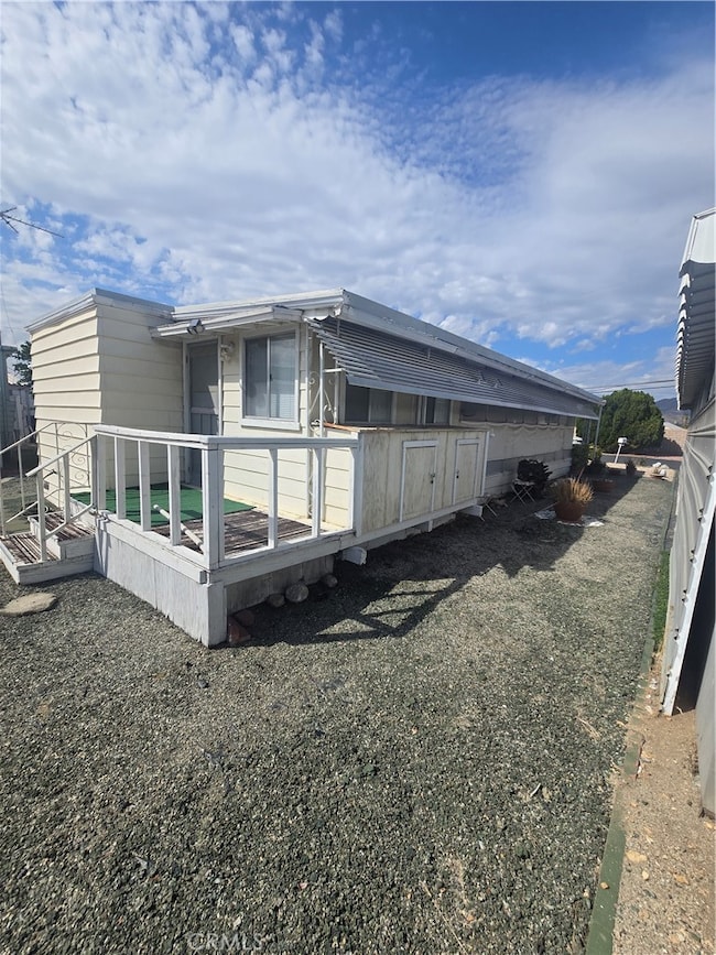 44725 State Highway 74 unit 4, Hemet, CA 92544 - photo 3