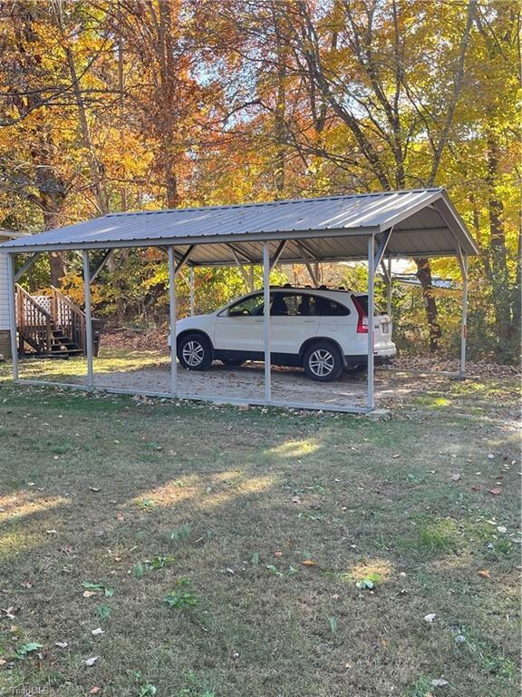 2192 Woodfield Dr, Sophia, NC 27350 - photo 3