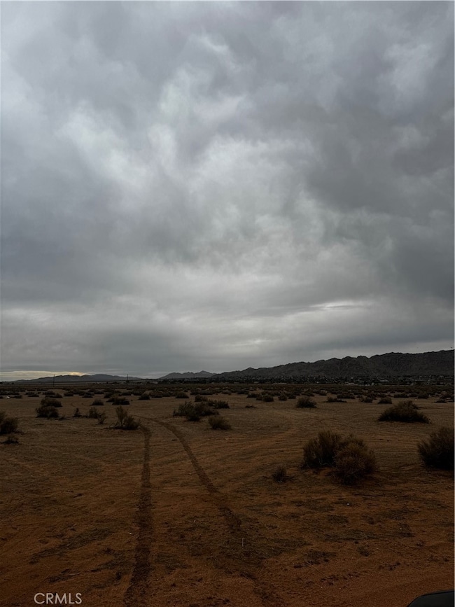 0 Flint Rd, Apple Valley, CA 92307 - photo 2