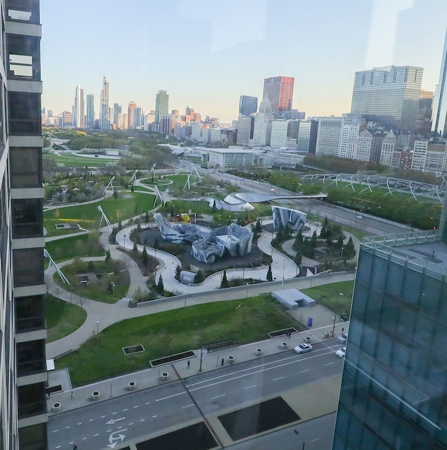 The Buckingham unit 2205, Chicago, IL 60601 - photo 6