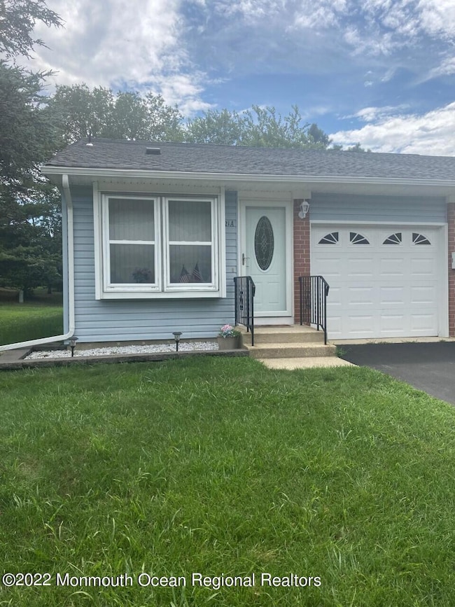 21 Columbus Blvd unit A, Whiting, NJ 08759 - photo 2