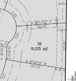 Lot 58 Donna Ct, Columbia, IL 62236 - photo 2