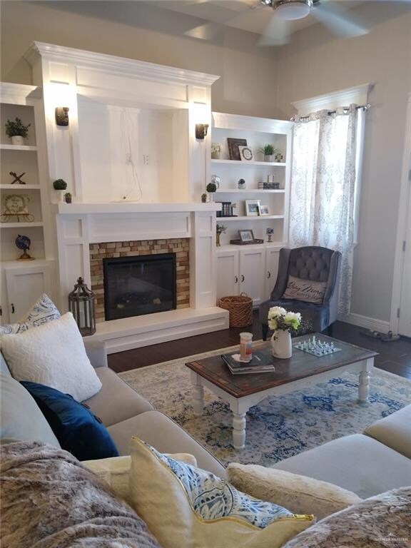 4512 Adare St, Mercedes, TX 78570 - photo 3