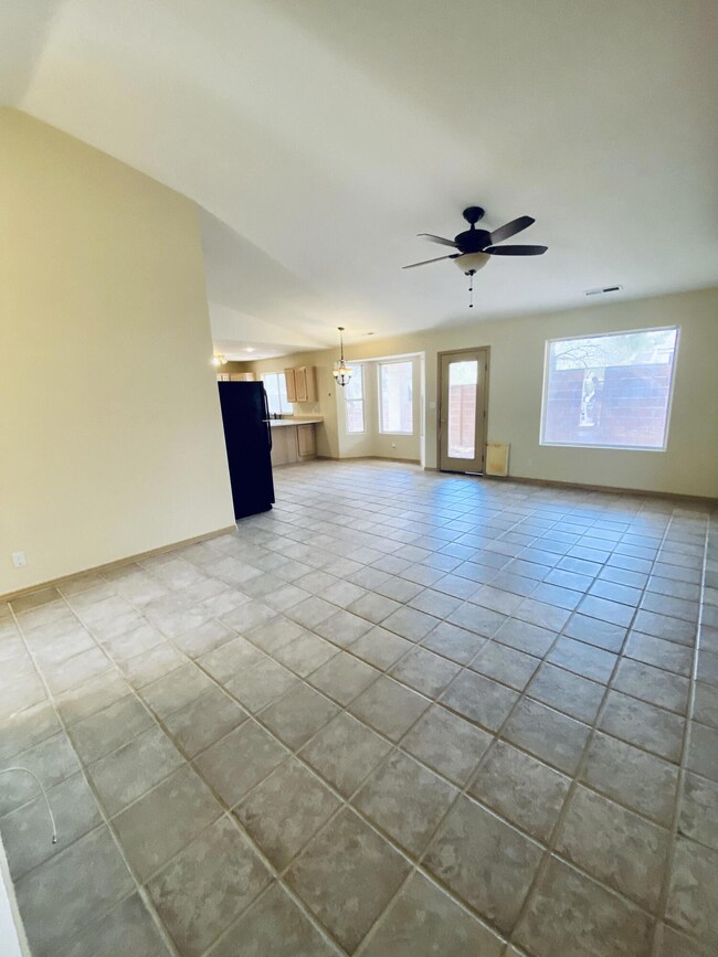 6-Great Rm. Floor Plan