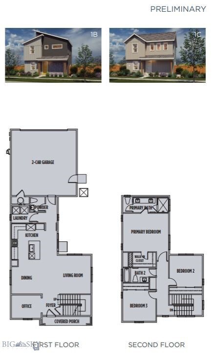 1822 Dayspring Ave, Bozeman, MT 59718 - photo 2