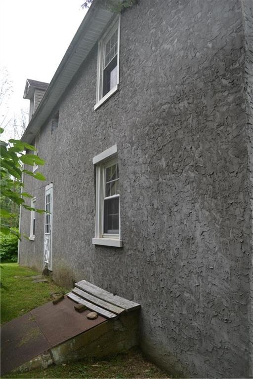 Exterior Side