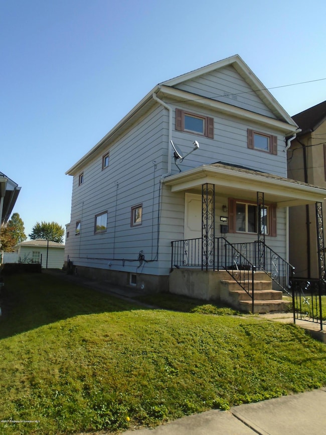 1810 Swetland St, Scranton, PA 18504 - photo 2