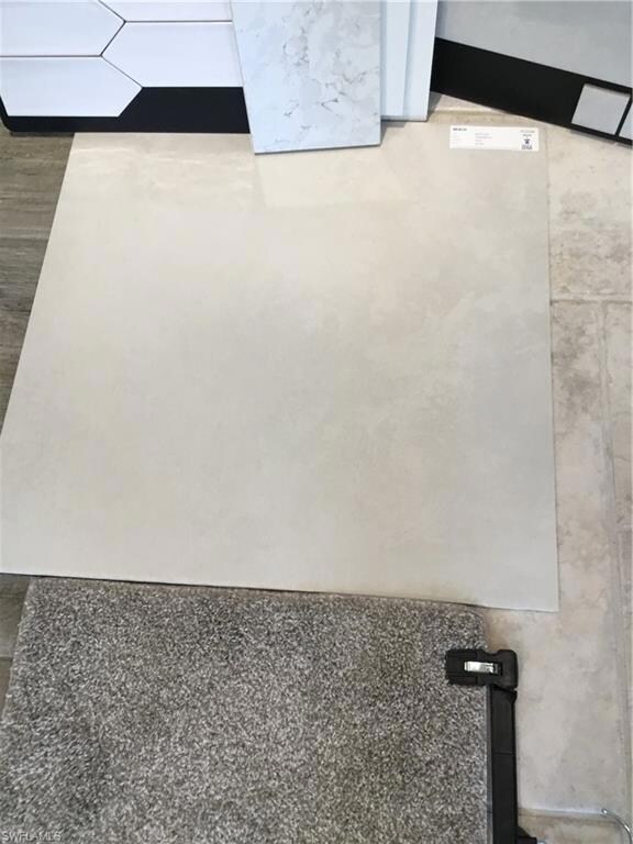 Design selections for this home.