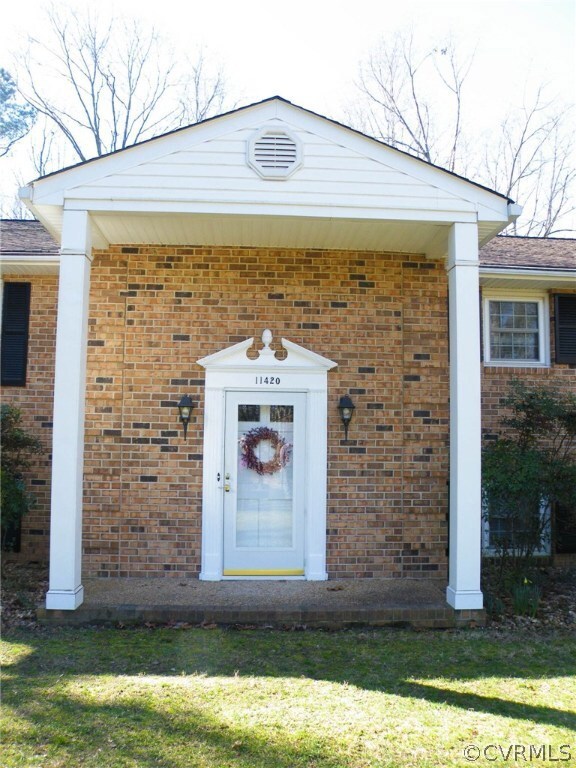 11420 Chalkley Rd, Chesterfield, VA 23831 - photo 2