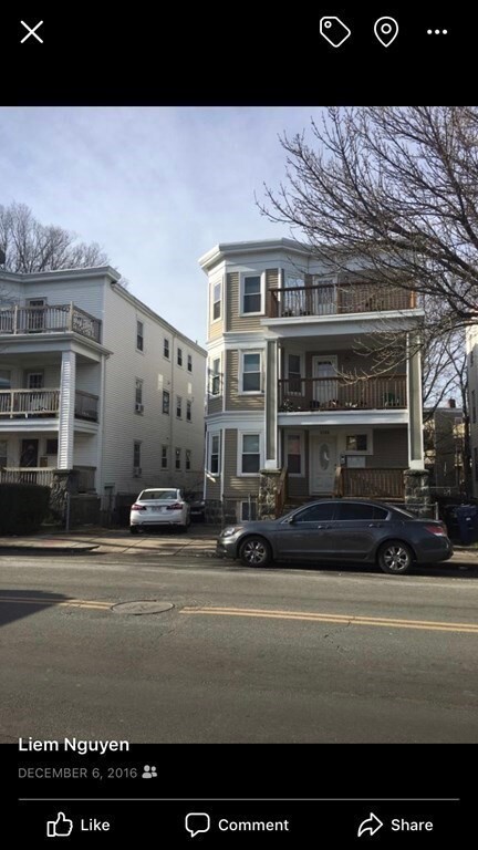 1745 Dorchester Ave unit 1, Dorchester Center, MA 02124 - photo 2