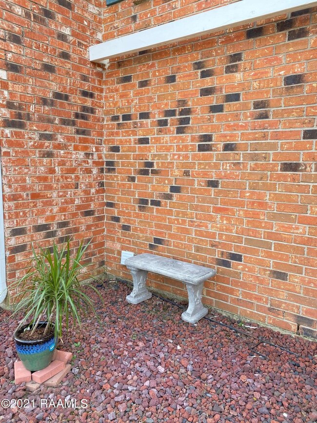 Sitting Area