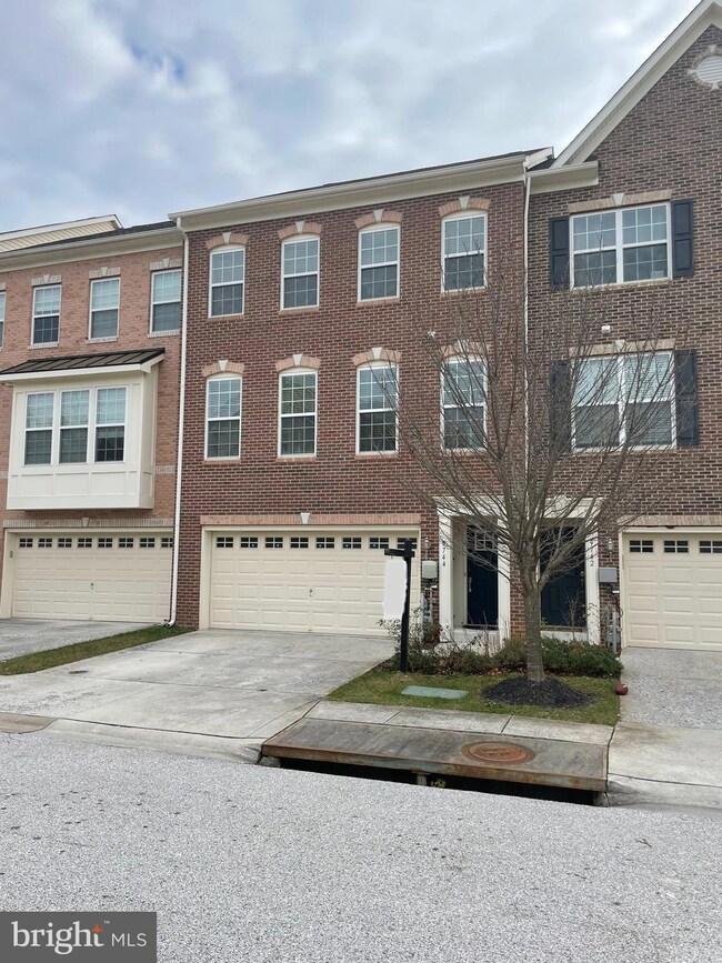 9744 June Flowers Way, Laurel, MD 20723 - photo 2