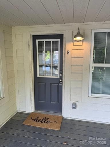 311 W Gold St unit B, Kings Mountain, NC 28086 - photo 2