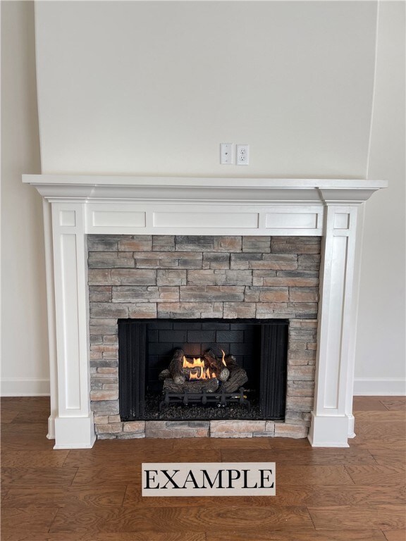 10 Penwith Ln, Bella Vista, AR 72714 - photo 6