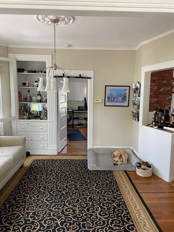 9 Morrison Ave unit 1, Somerville, MA 02144 - photo 6