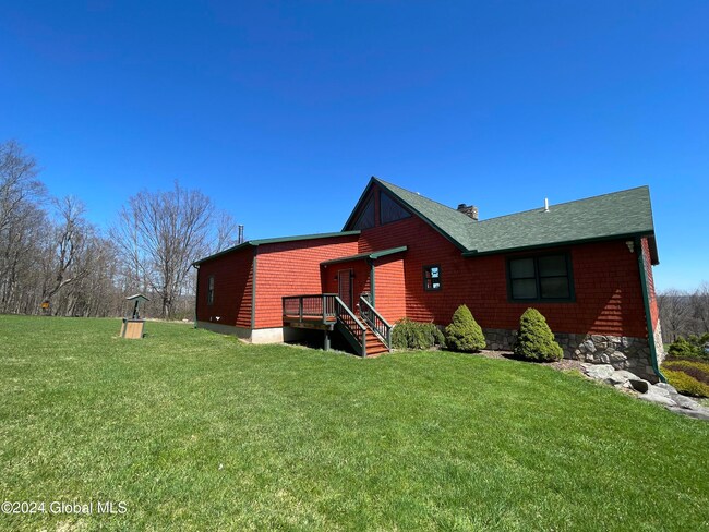 4726 County Route 20, Durham, NY 12422 | Homes.com