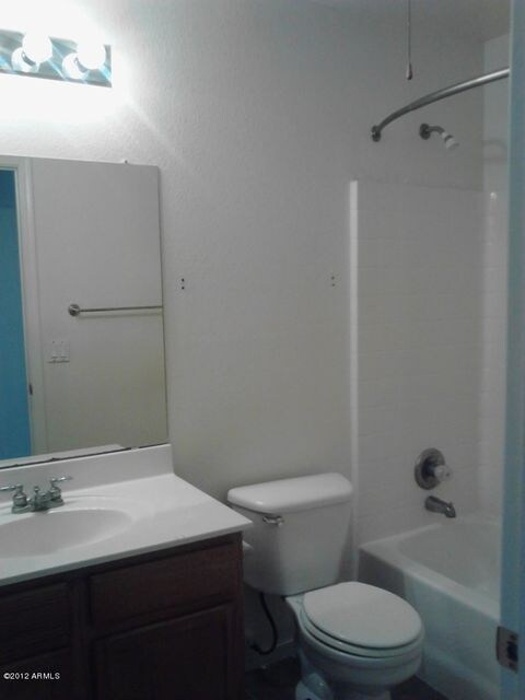 Hall Bath