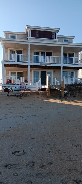 398 N End Blvd unit B, Salisbury, MA 01952 - photo 4