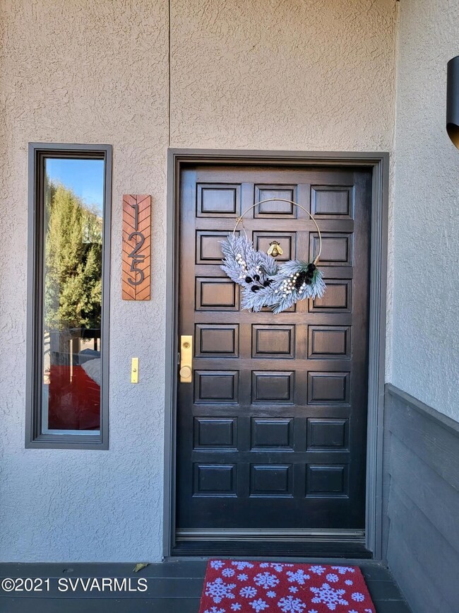 unlisted-address, Sedona, AZ 86351 - photo 4