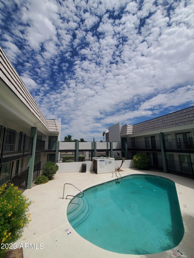 425 E Brown Rd unit 111, Mesa, AZ 85203 - photo 2