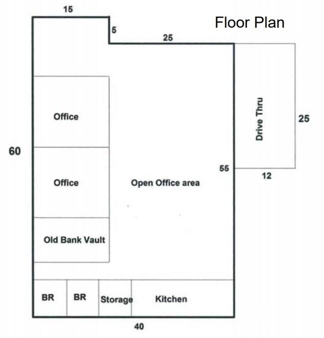 640 E Main St, Mesa, AZ 85203 - photo 3