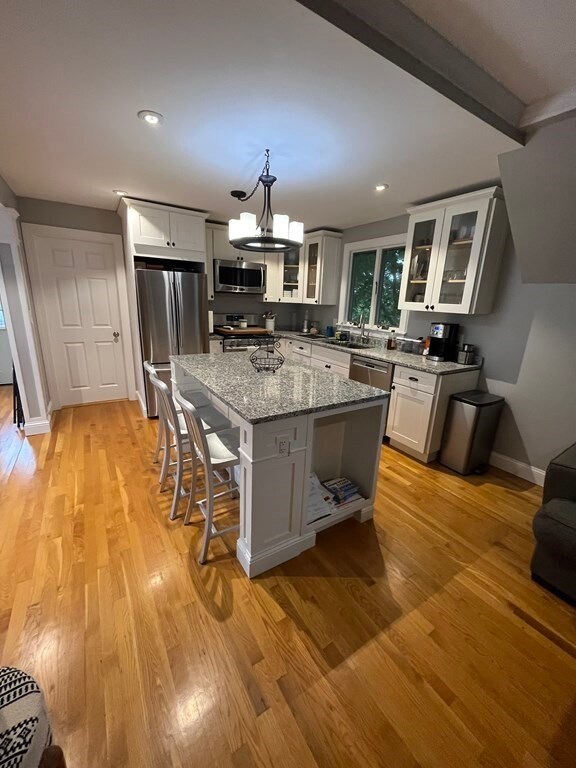 25 Menlo Ave unit 2, Lynn, MA 01905 - photo 6