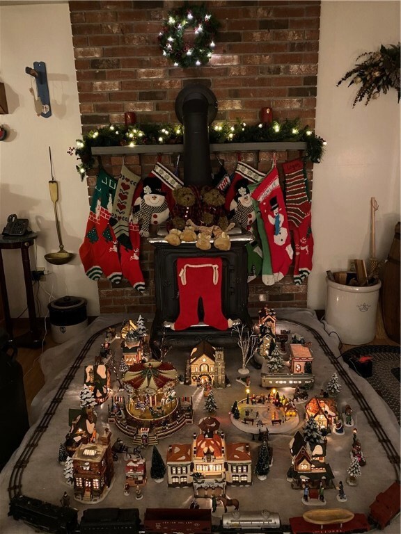 80 Putnam Heights Rd, Chepachet, RI 02814 - photo 5