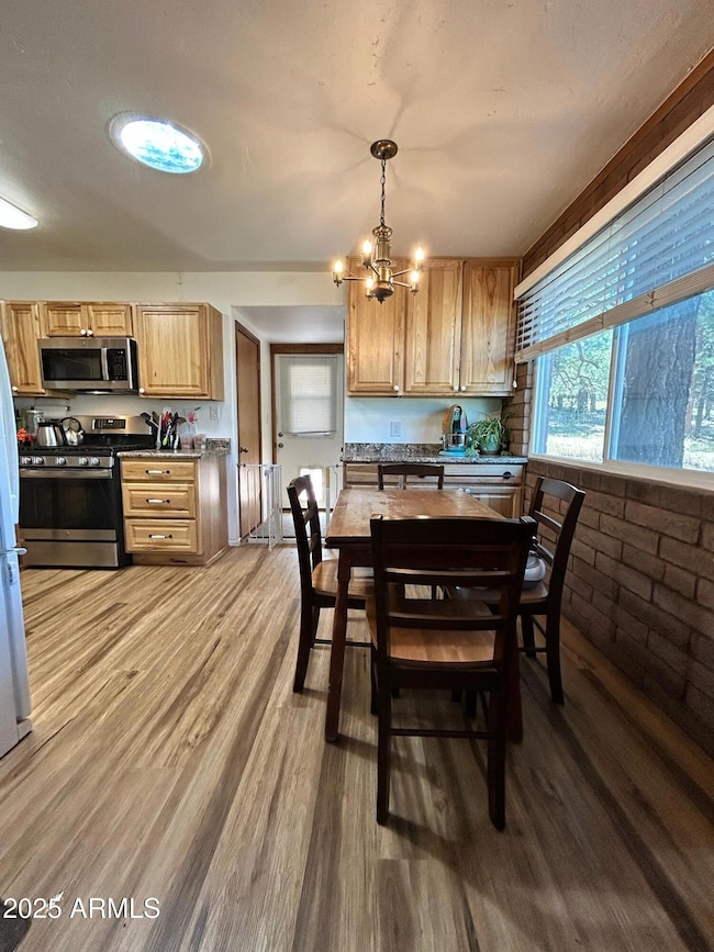 2283 E Chisholm Trail, Flagstaff, AZ 86001 - photo 5