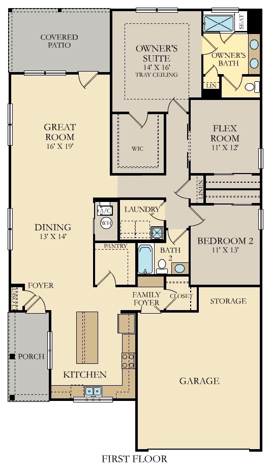 5291 Nettleton Way, Avon, IN 46123 - photo 4