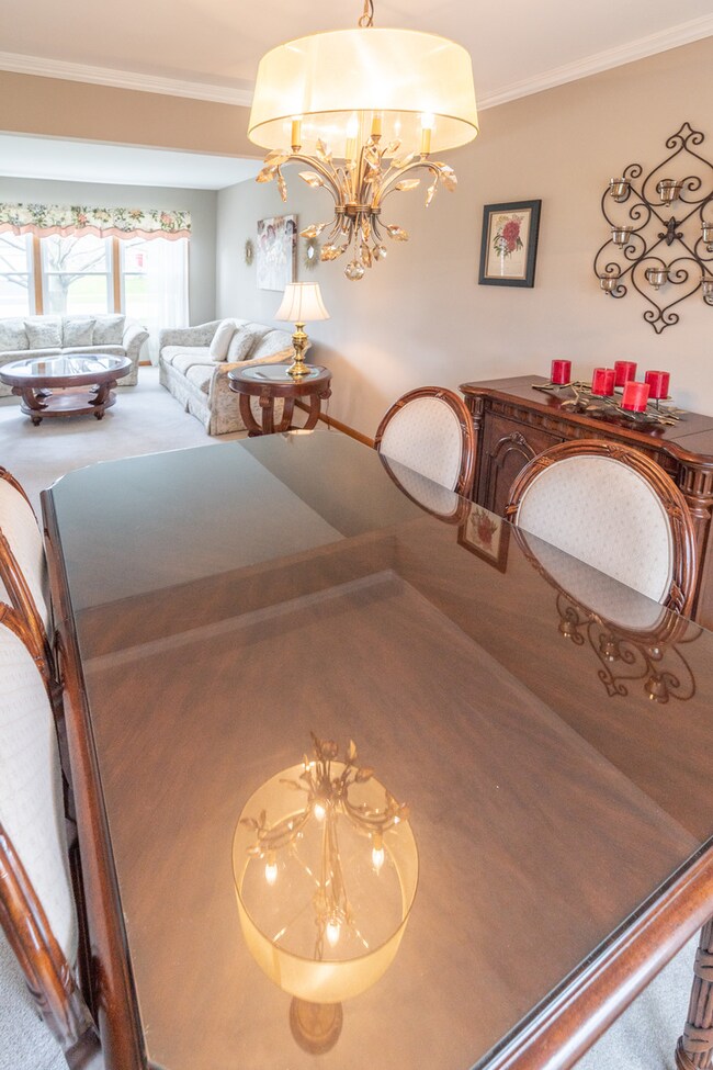 209 Isleview Dr, Oswego, IL 60543 - photo 6