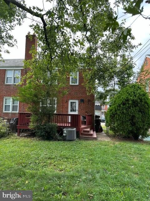 3508 Woodring Ave, Parkville, MD 21234 - photo 4